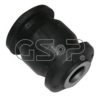 GSP 516059 Bush, leaf spring